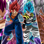 Dragon Ball: 10 Strongest Characters in Universe 7 Right Now, Ranked