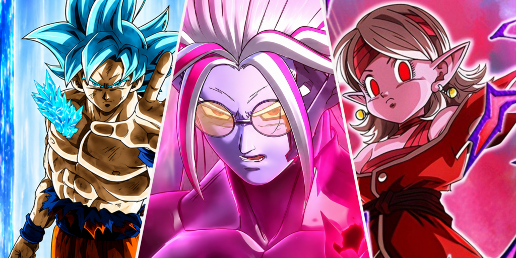 Dragon Ball Officially Reveals the Ultimate Villain Ahead of Series Return