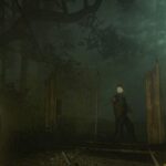 Uncanny Tales: The Watcher – Official Release Date Trailer