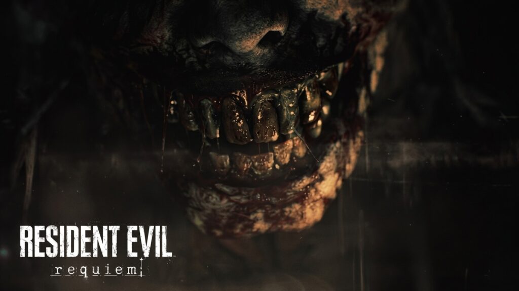 Universal Studios Japan is opening a horror maze based on Resident Evil: Requiem