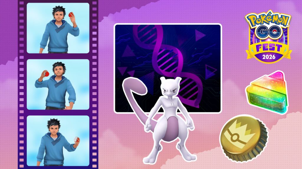 Pokémon Go ‘Road to Legends’ event guide, raid schedule