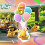 PokĂ©mon Go ‘Special Anniversary Pikachu Celebration’ event guide