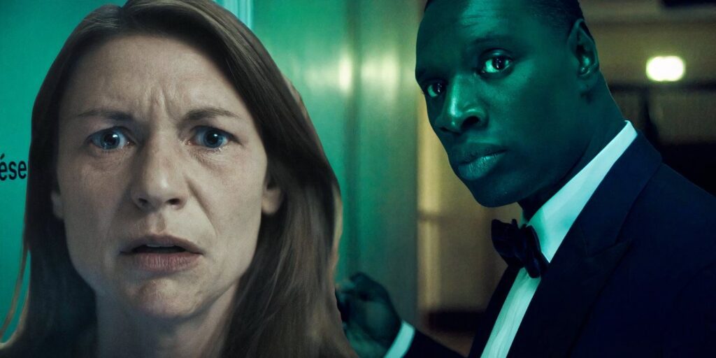 4 Best Netflix Thriller Shows to Binge This Weekend