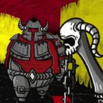 Unwelcome Guests – Official Demo Trailer