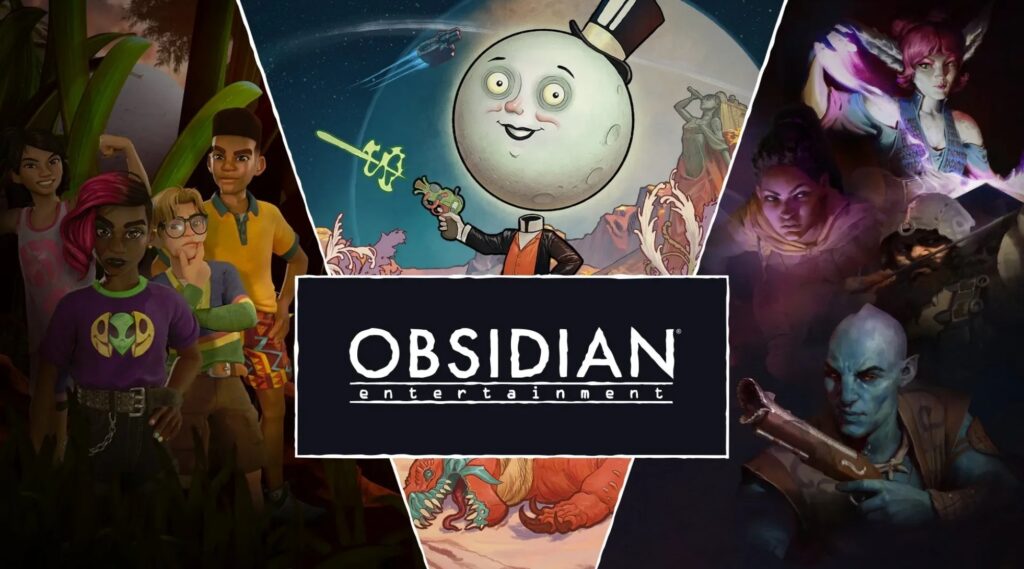 (UPD) Obsidian Entertainment won’t be closing after all