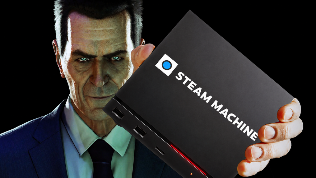 Xbox’s Red Ring of Death still haunts gamers as Steam Machine owners report a “Red Line of Death” after GPU failures