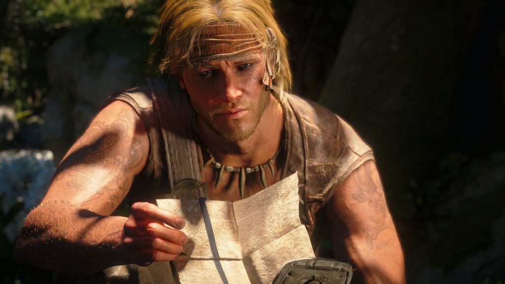 That annoying day one DLC in Assassin’s Creed Black Flag Resynced was less than 3% of its initial Steam sales, but hey, $1 million is $1 million