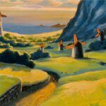 42 years ago, Hayao Miyazaki gave The Odyssey’s overlooked princess the epic adventure she deserves