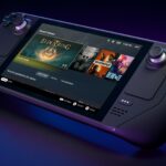 Valve backtracks on discontinuing batteries for the Steam Deck LCD models