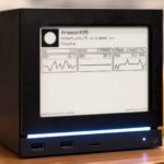 Valve is making it possible to create the Inkterface front panel for the Steam Machine