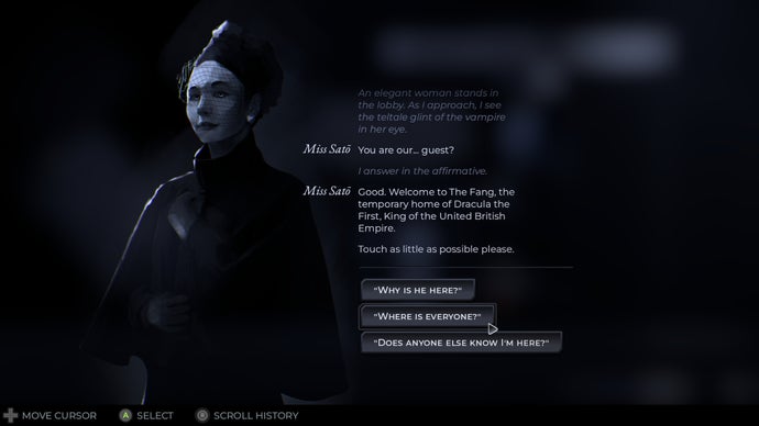 Become King Draculaβs personal vamp-assassin in Vampirium: 1997, an immersive sim Bithell Games are launching into Steam early access soon