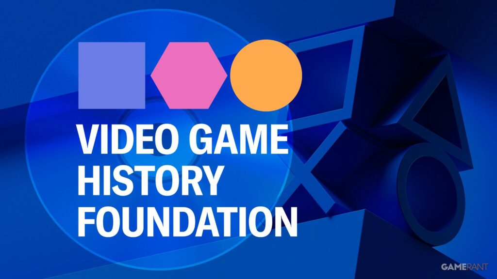 Video Game History Foundation Director Makes Bold Comment About PlayStationβs Digital-Only Stance