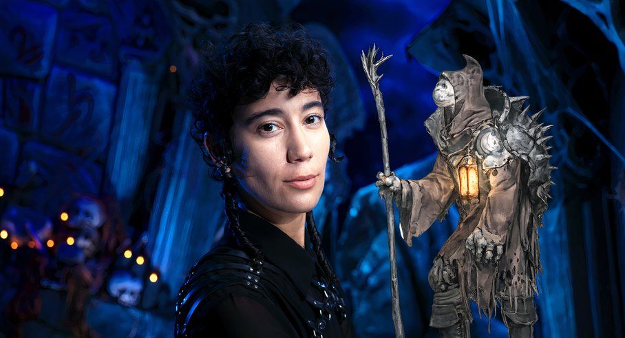 Critical Role’s Age of Umbra Sallowlands is a story of grief and lost community