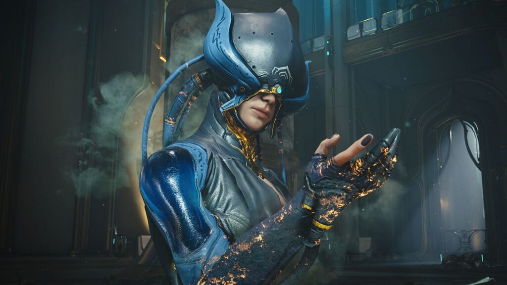 Warframe: Tau – Official Gameplay Demo | TennoCon 2026