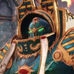 Warhammer 40,000: Space Marine 2 – Official Confrontation Update Trailer