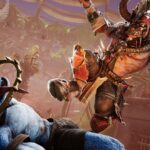 Warhammer Blood Bowl Video Game Franchise Saved From Nacon Collapse by Warhammer 40,000: Battlesector Publisher