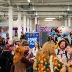 Where did all the UK game events go?