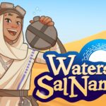 Waters of Sal Namena – Official Demo Launch Trailer | Games Composed in Germany 2026