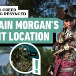 Where to Find Captain Morgan’s Outfit – Assassin’s Creed Black Flag Resynced