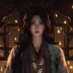 Where Winds Meet – Official Hidden Mountain Expansion Launch Trailer