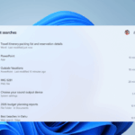 Microsoft tests Windows Search without all the ads and fluff