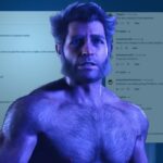 The new Marvel’s Wolverine cinematic trailer has been swarmed by PlayStation fans still angry at Sony ditching discs