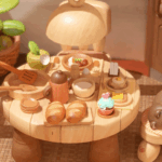 Woodo – Official ‘A Memory for the Breakfast Table’ Gameplay Video