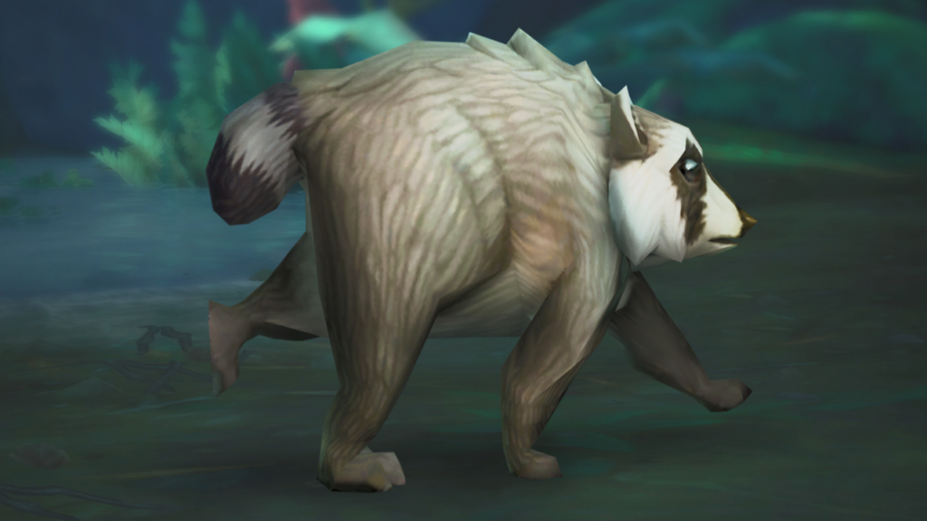 World of Warcraft and RuneScape Fans Want Official Jimothy Support After Game Devs Show Love for Viral Raccoon