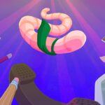 Worming From Home – Official Release Date Trailer | The Secret Sauce Showcase 2026