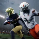 EA Sports College Football 27 Review – Passing The Eye Test