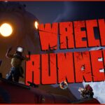 Wreck Runners – Official Launch Trailer | Convergence Games Showcase 2026