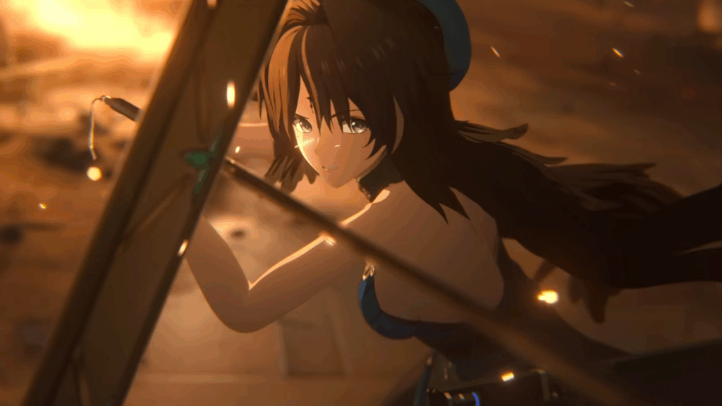 Wuthering Waves – Official ‘Yangyang: Xuanling’ Resonator Showcase Trailer