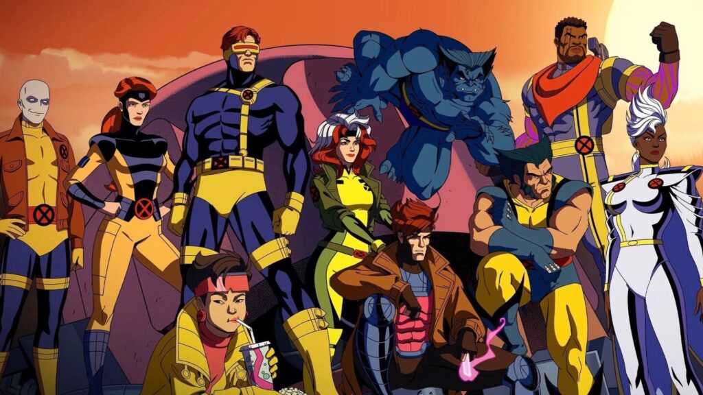 X-Men ’97 Season 2 Already Offers the Best Take Ever on One Hero