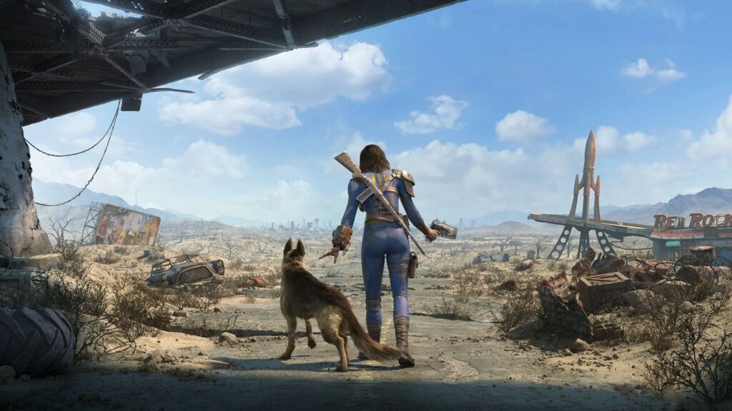 As Microsoft’s Xbox layoffs wrack Bethesda, the dev’s union voices frustration — “When will this cycle of cuts in pursuit of ever-greater profits end?”