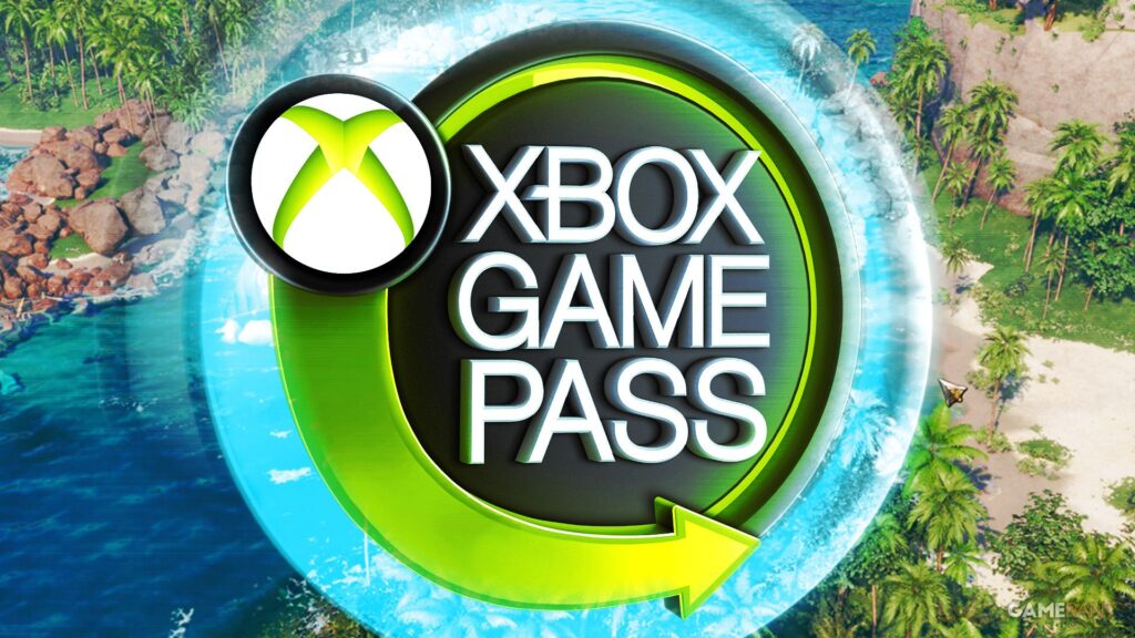 Xbox Game Pass Adds Day-One Pirate Game
