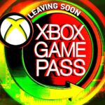 Xbox Game Pass Losing 8 Games Today, Including Some of Its Highest-Rated Titles