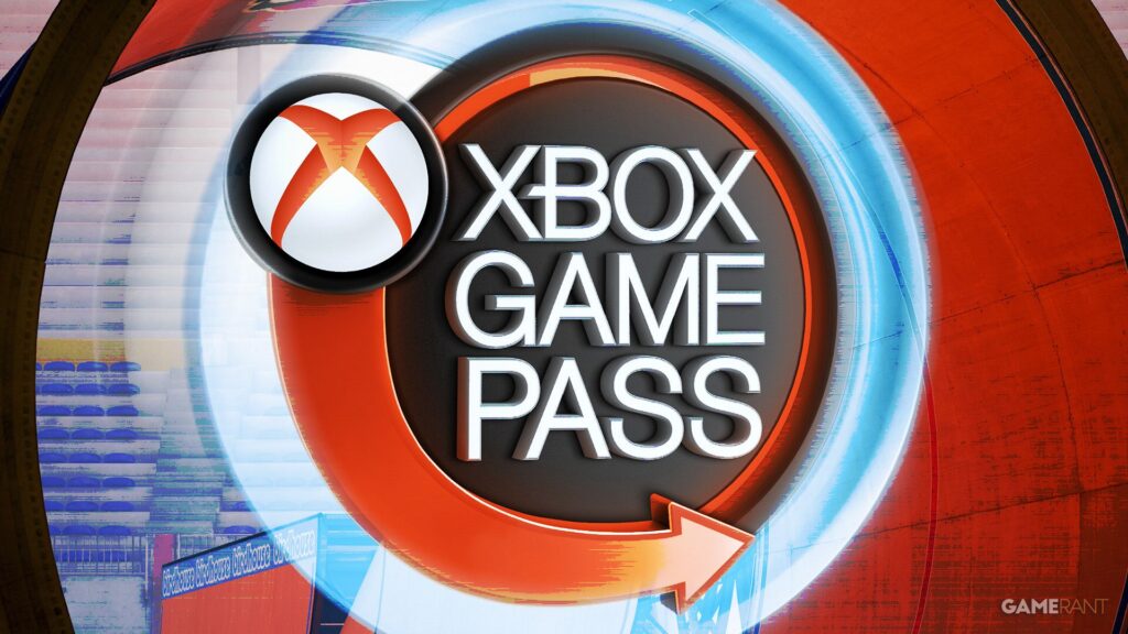 Xbox Game Pass Quietly Cancels Upcoming Game