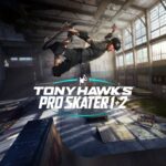 XBOX quietly cancels Tony Hawk’s Pro Skater 1+2 coming to Game Pass