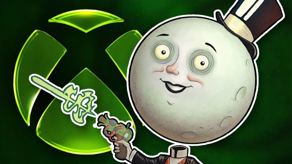 What to Buy: Xbox Ultimate Game Sale
