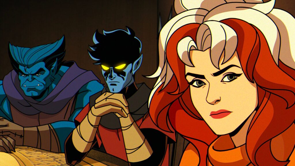 X-Men ’97 kills a major character — here’s what it means