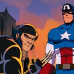 What are the Brood and how are they connected to Wolverine in X-Men ’97?