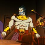 Who is Rama-Tut? The Kang variant in X-Men ’97 explained