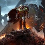 DOOM dev id Software was “toying around” with game ideas before Xbox layoffs gutted it — a John Wick-style “Gun Fu” game and Perfect Dark were in consideration