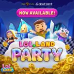 YGG’s LOL Land shuts its doors as the guild dismantles its publishing business
