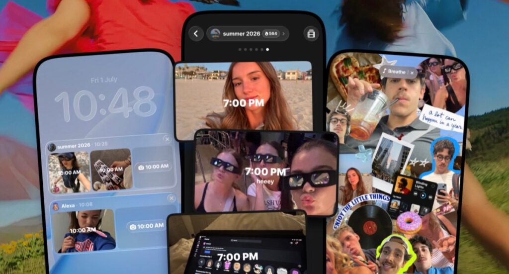 Yope raises $12.3M to build a private social network without algorithms or ads
