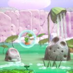 Yoshi and the Mysterious Book just got a free demo