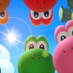 Yoshi and The Mysterious Book Gets A Free Playable Demo
