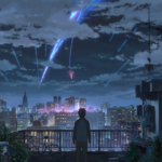 The greatest anime movie of all time officially returns to theaters in 3 weeks