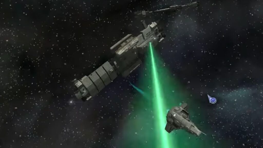 One of the best sci-fi strategy games of 2004 is free in GOG’s Summer Sale