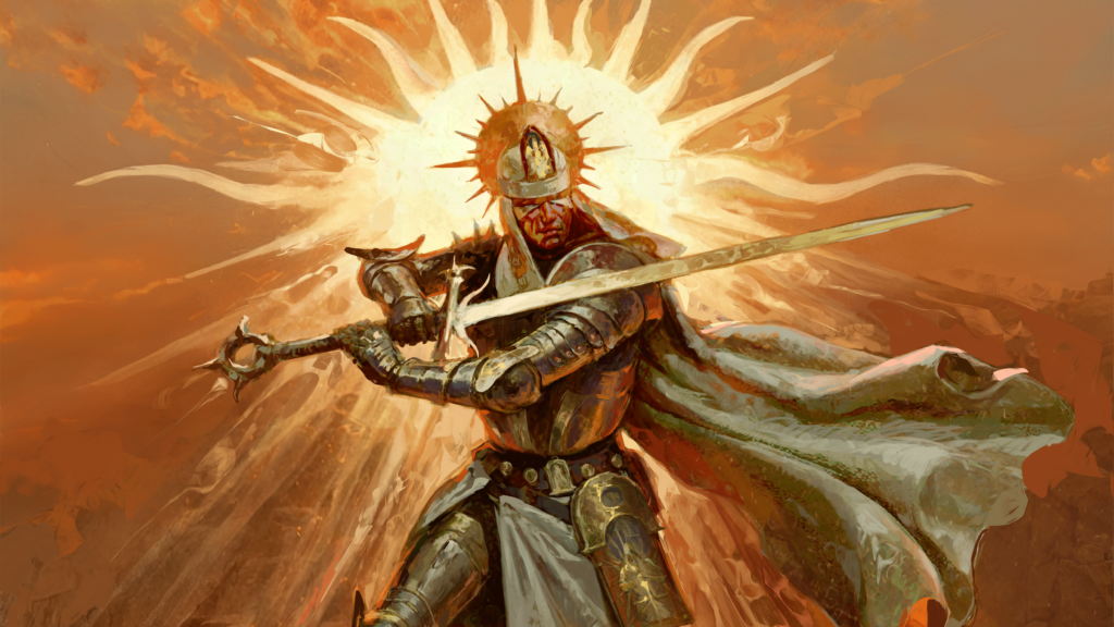 Diablo music soundtracks are all about the guitar, but Blizzard is changing that